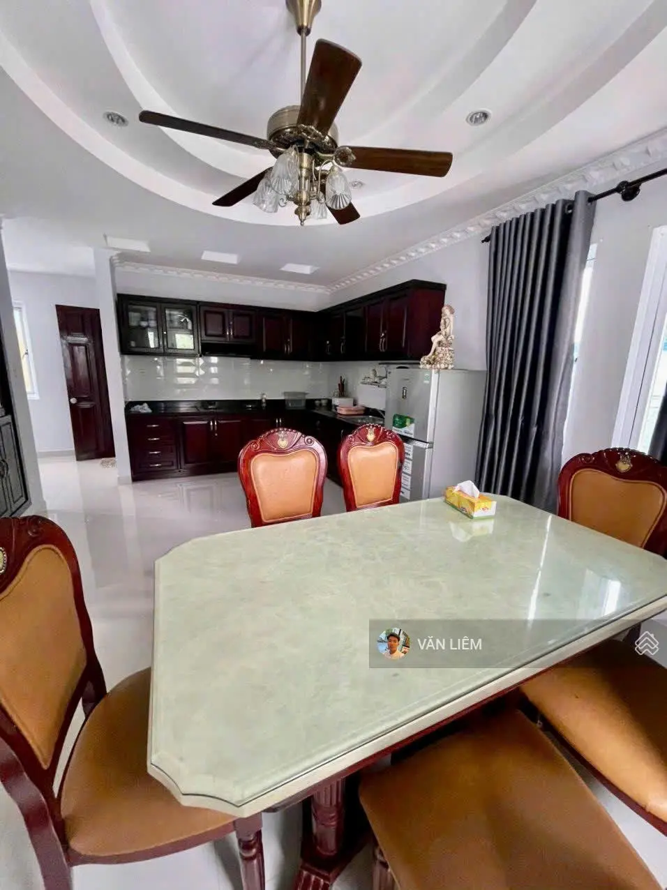Bán hoặc cho thuê biệt thự An Viên gần biển- Diên tích : 180m2 ( ngang 12m )