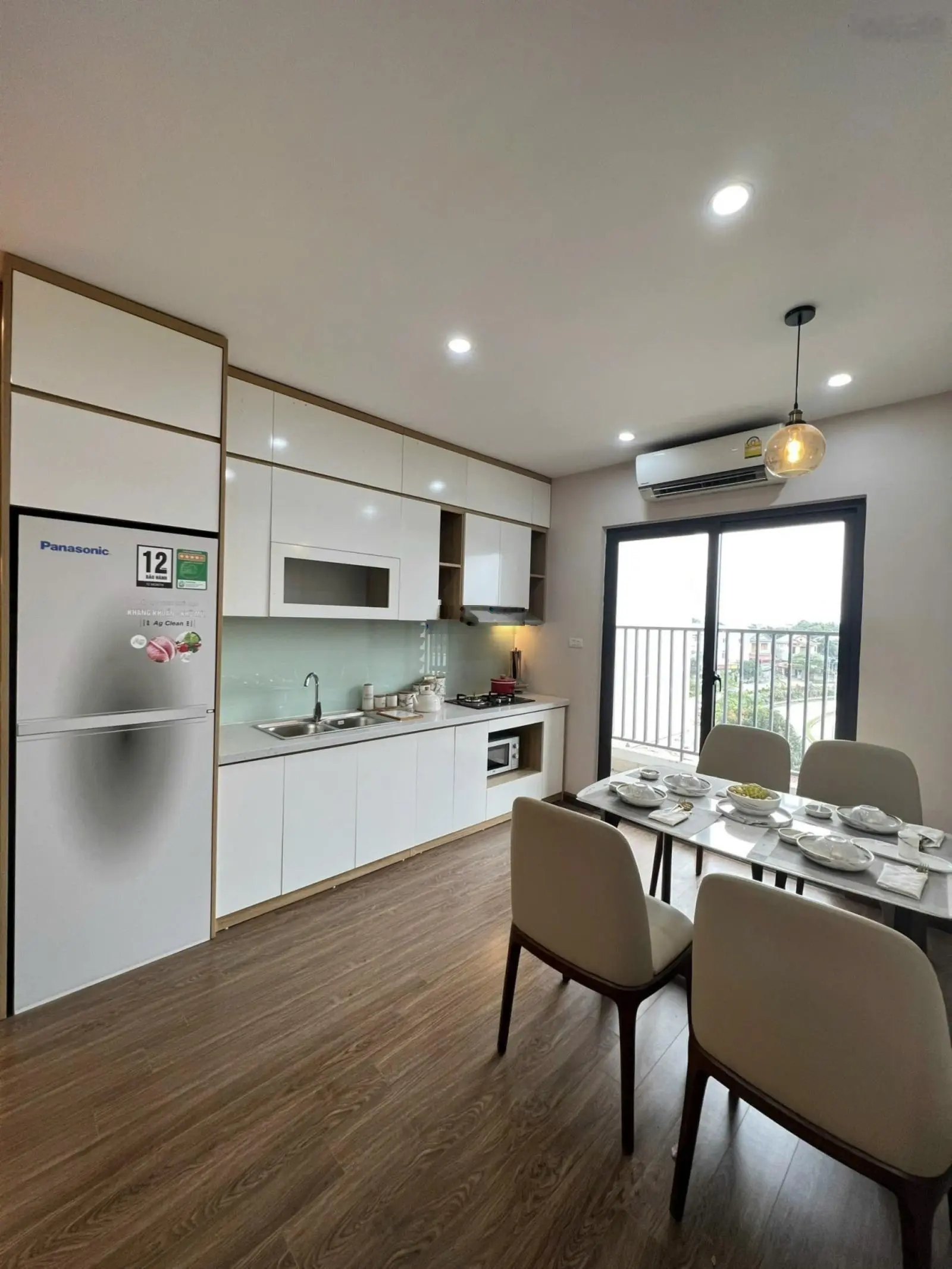 Căn hộ Tecco Elite City giá chỉ 24 triệu/m² tại Thái Nguyên