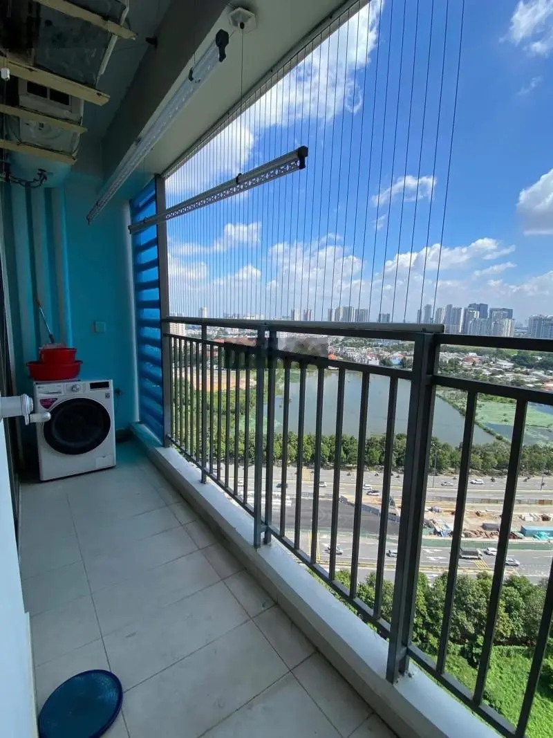 CĂN HỘ 3PN, 86M2 FULL NỘI THẤT ĐẸP LUNG LINH, VIEW TỶ ĐÔ RAO BÁN GIÁ TỐT CHỈ 5,2 TỶ - GẦN TRUNG TÂM
