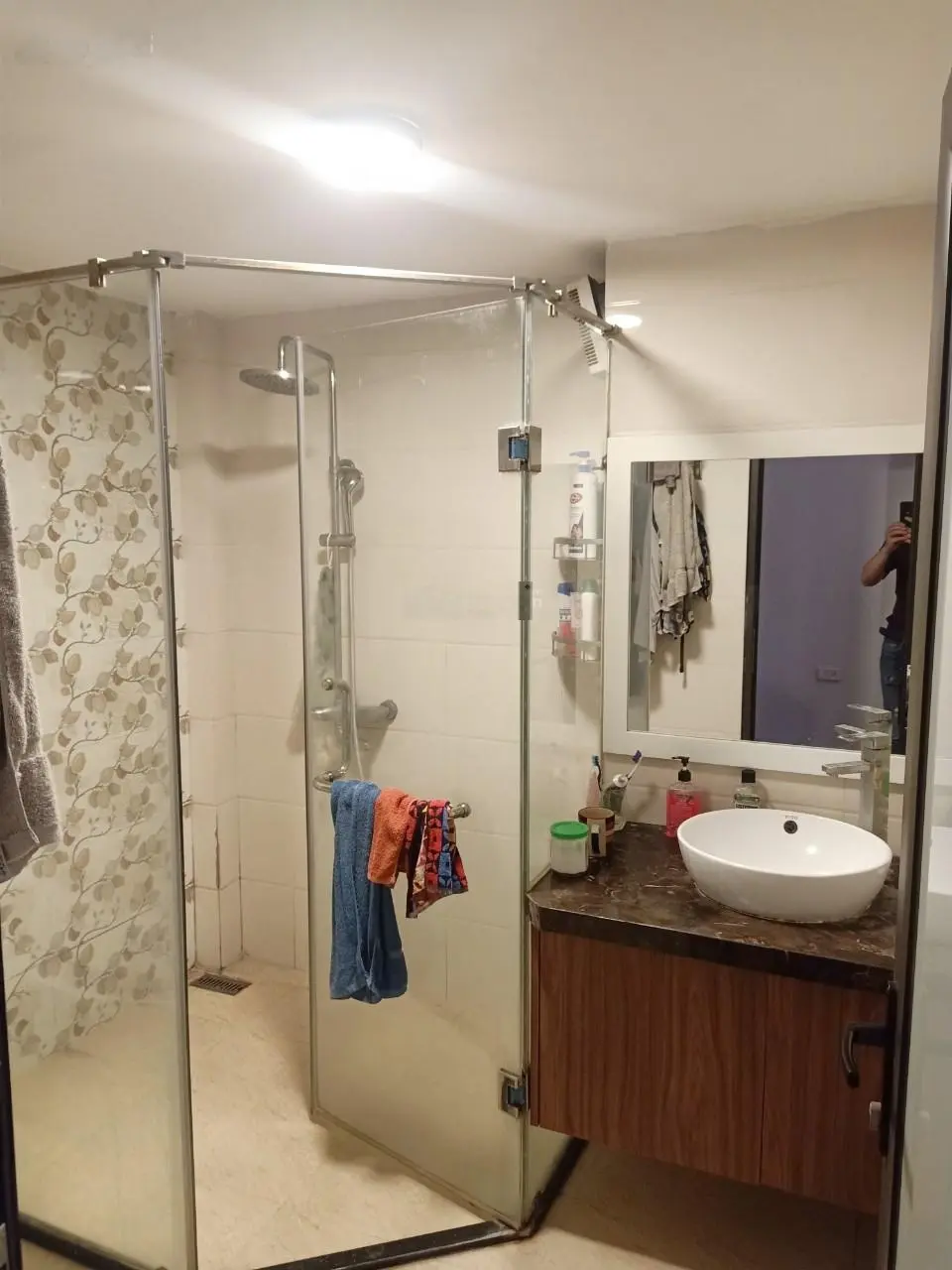 Bán nhà phân lô Tam Trinh DT: 62m2x5T. MT 3.8m, thang máy, vỉa hè, kinh doanh sầm uất. Giá: 16.8 tỷ