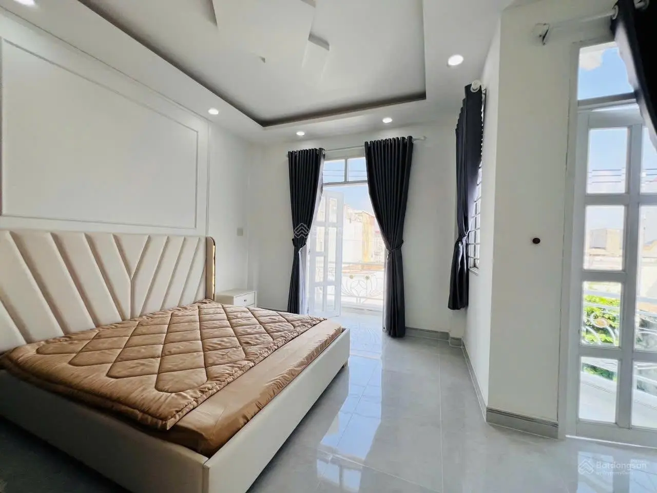 Bán NR 4PN, 4WC, 64m2 tại Dương Cát Lợi, Nhà Bè, 7,1 tỷ giá ưu đãi siêu hot