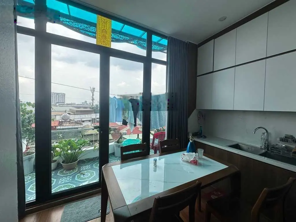 NHÀ ĐẸP GIẢNG VÕ, GARA Ô TÔ 7 TẦNG THANG MÁY Ở & KINH DOANH VĂN PHÒNG CỰC ĐỈNH, 51M2, GIÁ 23,3 TỶ