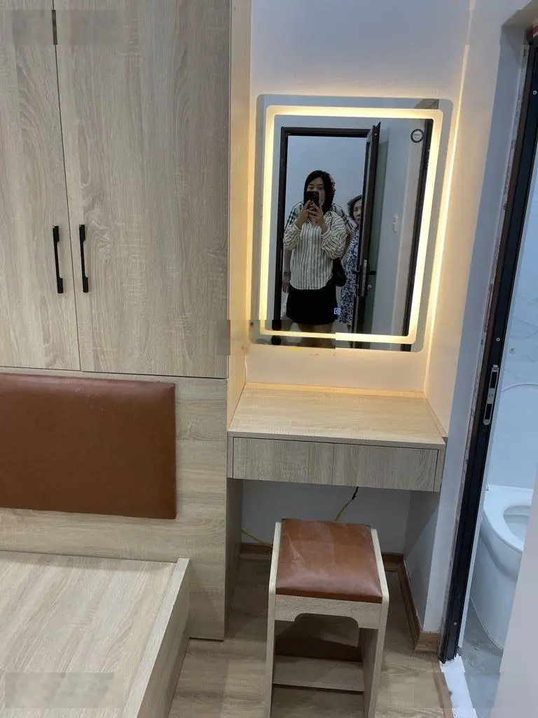Bán TT Nguyễn Trãi, Thanh Xuân, DT 55m2 giá 2.85 tỷ