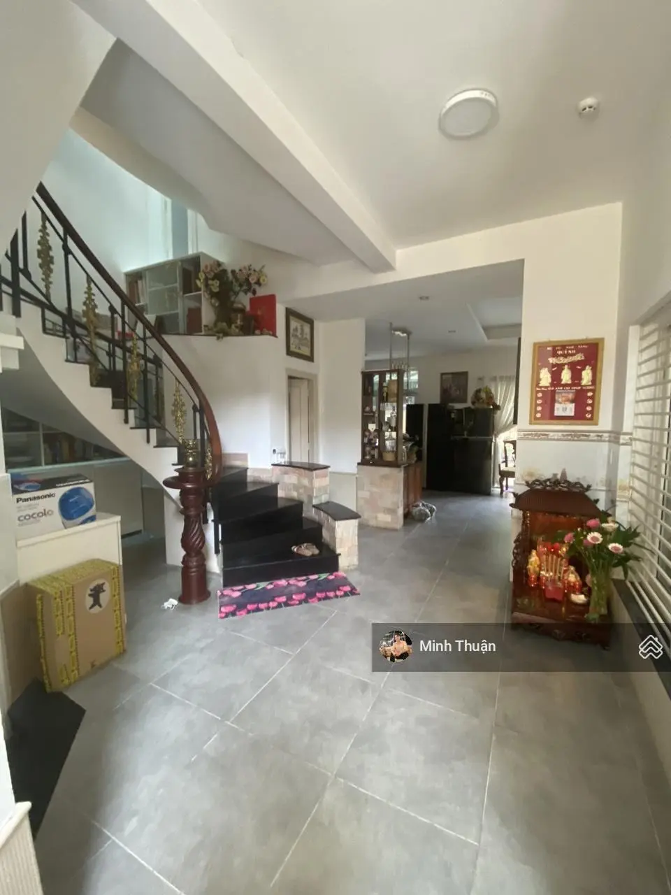 Bán căn BT 4 tầng - An Khánh - khu compound - ngay Trần Não - DT: 294m2 - giá bán: 58 tỷ TL
