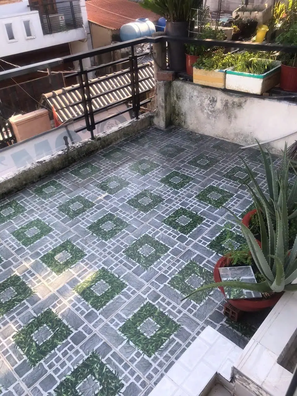 Nhà SHR Nguyền Thị Kiêu ( TA19 ) Đường 6m Thông . 4mx17m Đúc 1 Trệt 1 Lầu