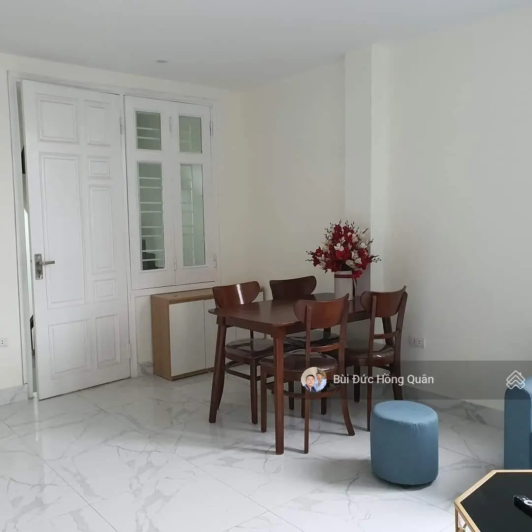 Bán nhà mặt phố Pháo Đài Láng Đống Đa - vị trí đẹp ô tô kinh doanh - dt 85m2 giá chào 28.5 tỷ
