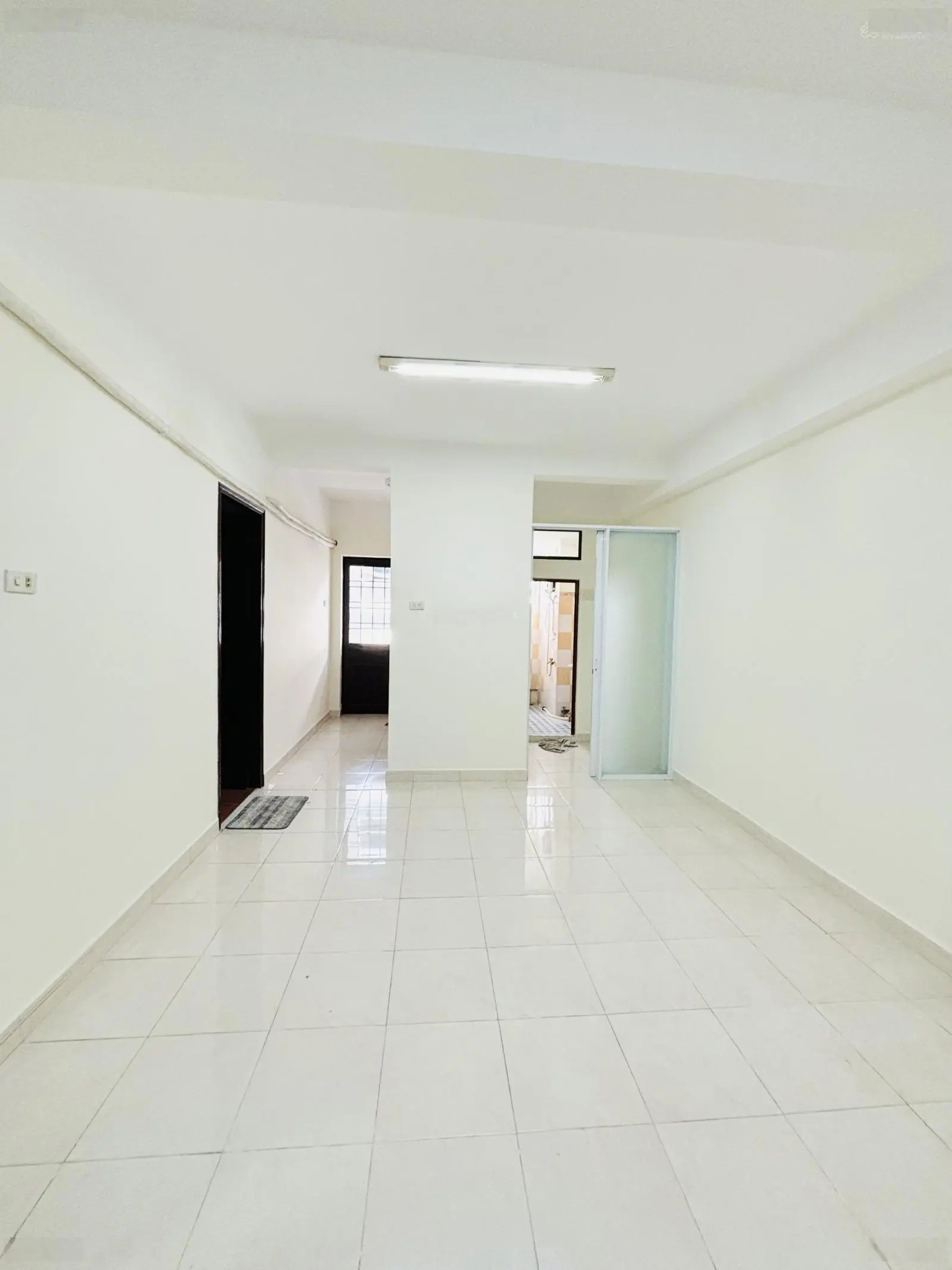 Chung cư Bình Phú 1 - Q6 đã có sổ 62m2 2PN nhà sạch sẽ giao ngay chỉ 2.19 tỷ TL