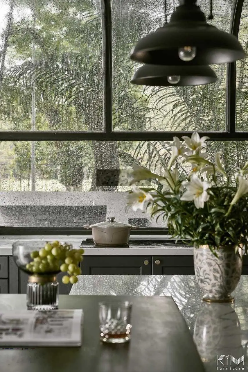 Biệt Thự Đơn Lập Vườn Tùng 324m2 Hoàn Thiện Đẹp - Giá 45 tỉ