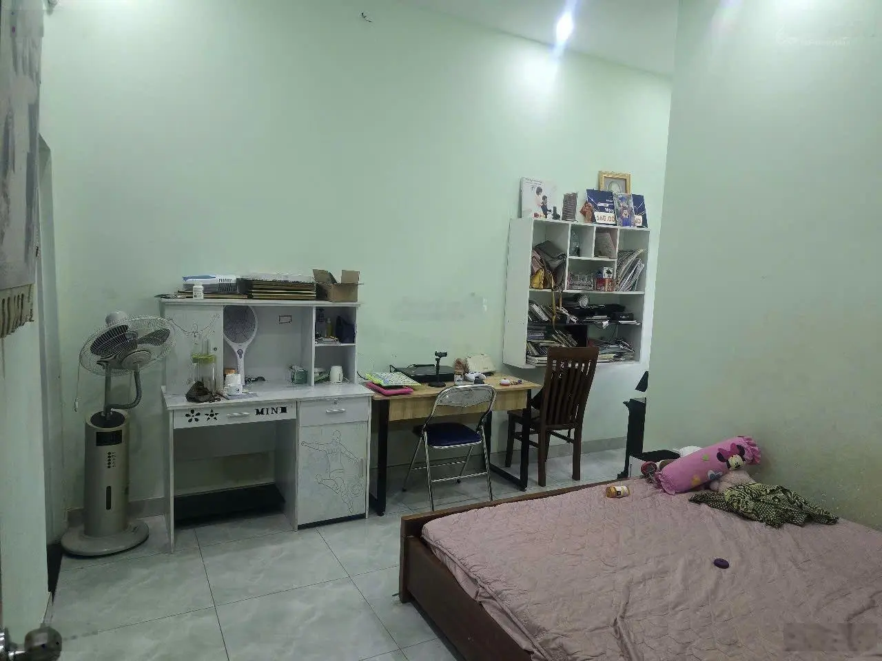 Bán nhà chính chủ, phường Tân Bình Dĩ An, DT 76 m2, sổ hồng riêng hẻm xe hơi, giá chỉ 2,5 tỷ