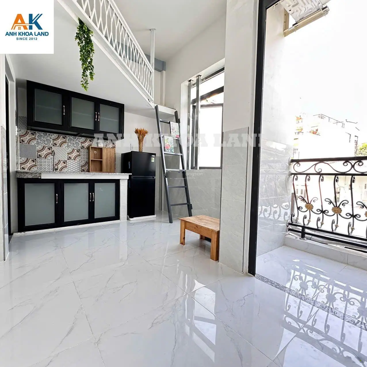 Bán CHDV 20 phòng thu 80tr/th- hẻm xe hơi Hoàng Diệu 2 - P Linh Trung, DT 90m2