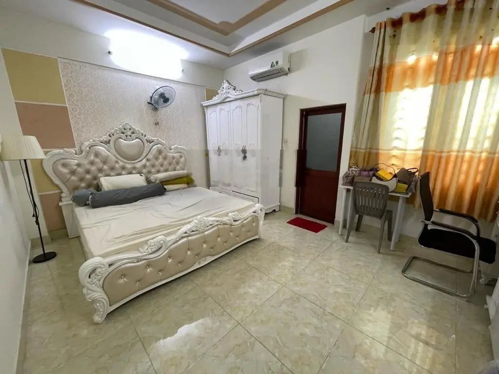 Nhà mới, giá tốt tại Khu vực trung tâm nhất Quận 12, thành phố Hồ Chí Minh.
