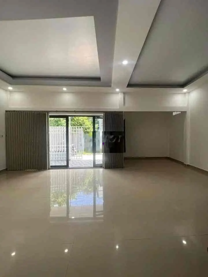 nhà 81m2 hẻm Tôn Đức Thắng gần chùa Đất Sét