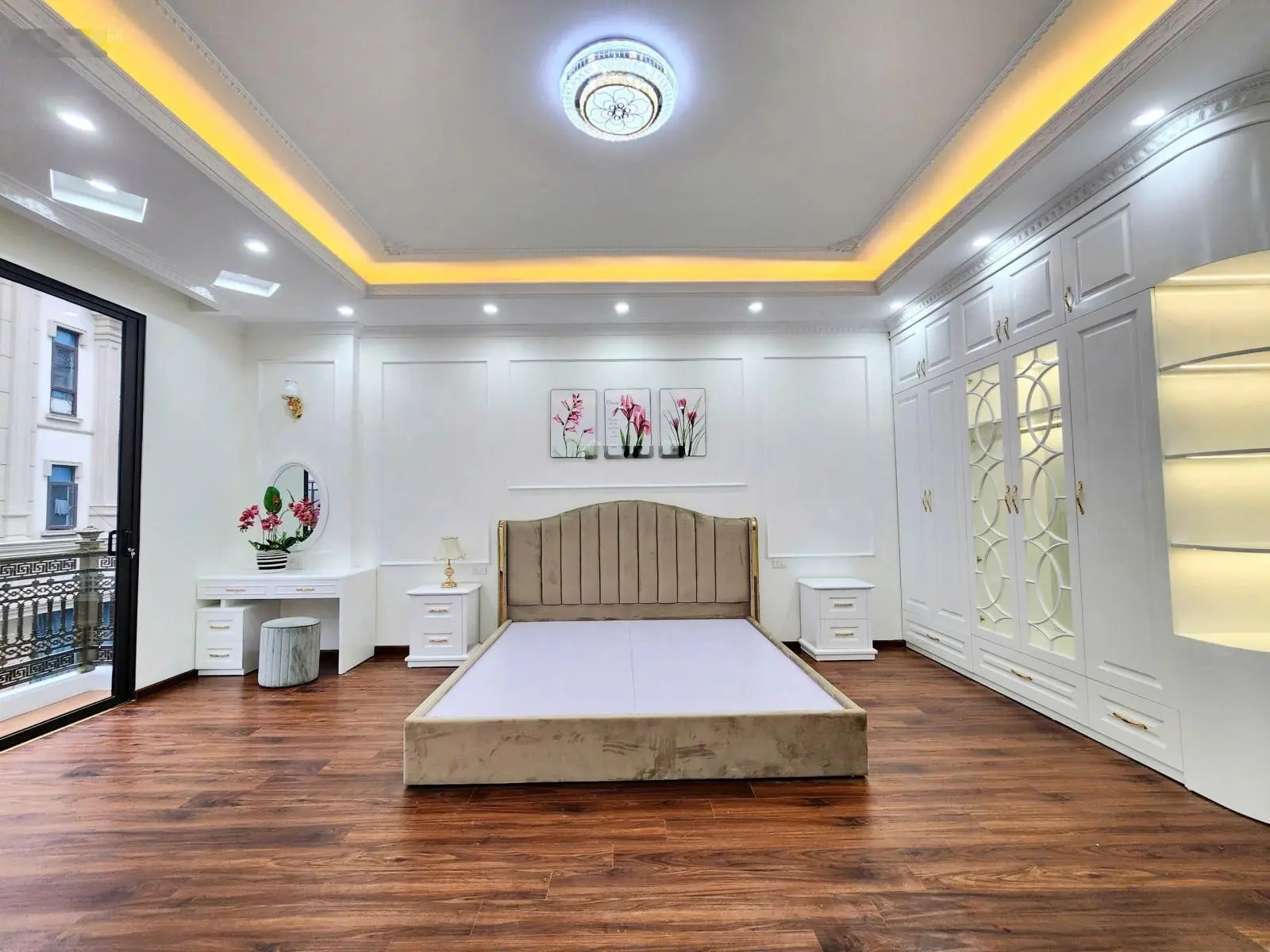 Bán Nhà Mặt Phố Đường 19/5, 14,8 tỷ, 68m2, 5PN, 3WC, Hà Đông, HN Hot!