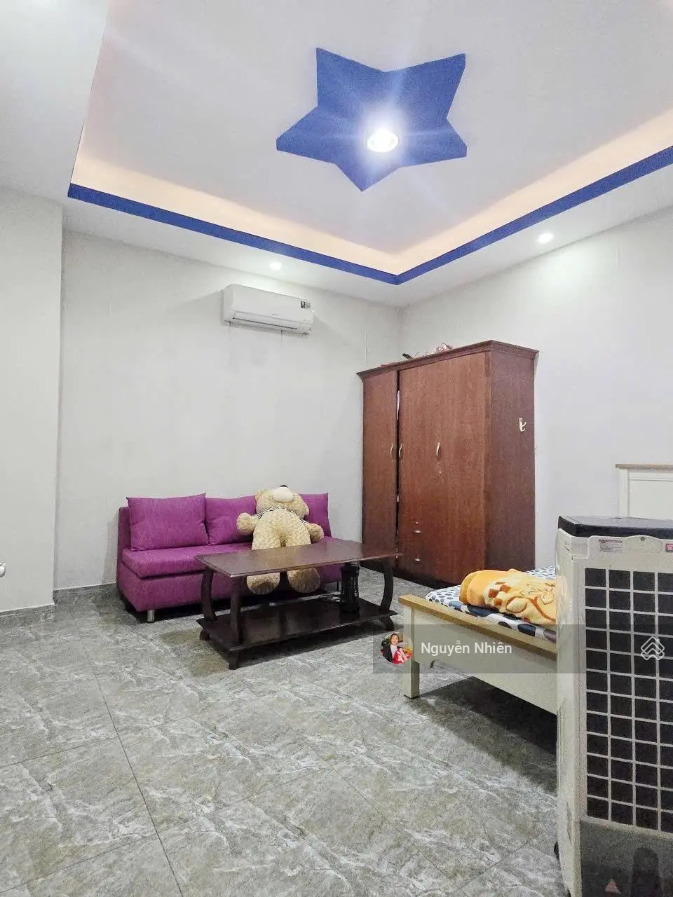 (5.5*21 =115m2) 4tầng mtkd đường 30m ngay kha vạn cân - phạm văn đồng, p. linh trung