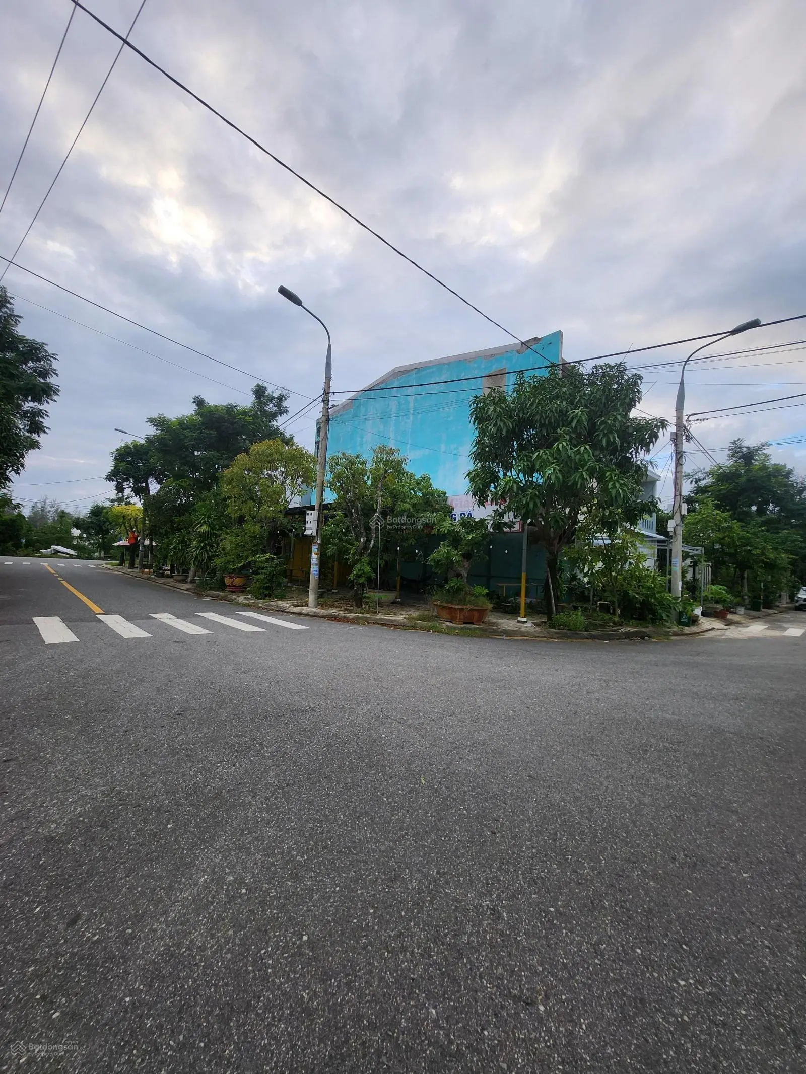 CHÍNH CHỦ cần bán Lô đất Thổ sơn 2. Khu sơn Thủy - phường Hòa Hải. Đường 5m5. Sạch đẹp. 2 tỷ 790