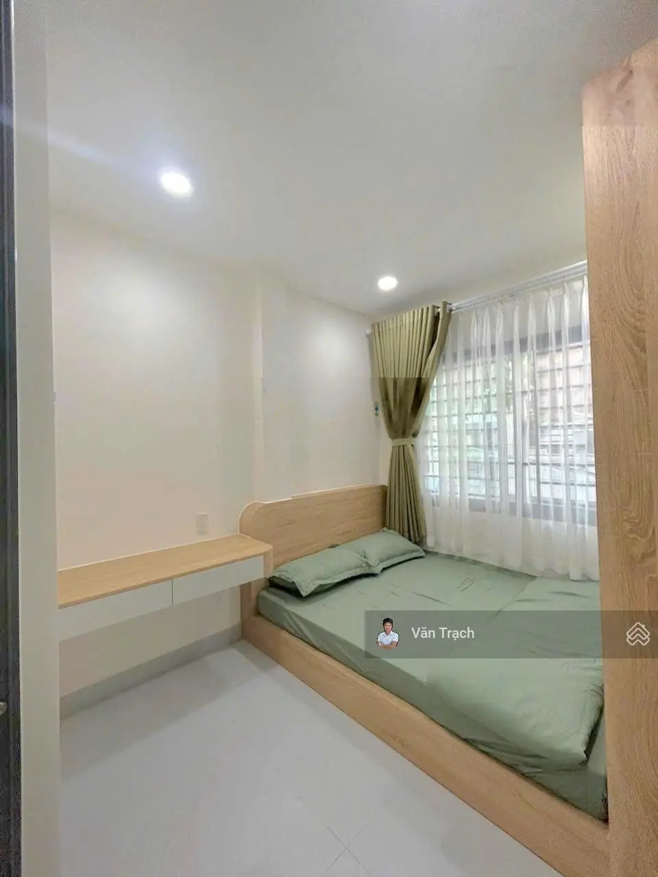 Nhà Đẹp Hẻm Nguyễn Thiện Thuật Gần Biển Nha Trang Ngay Bên Chợ Đêm