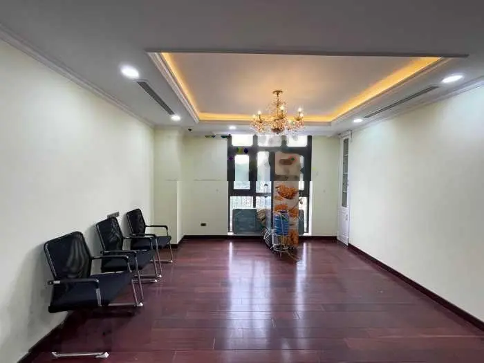 Bán nhà Nguyễn Phong Sắc, Trần Đăng Ninh, Cầu Giấy văn phòng 76m2, 7 tầng, 45 chỗ, 22 tỷ, thông