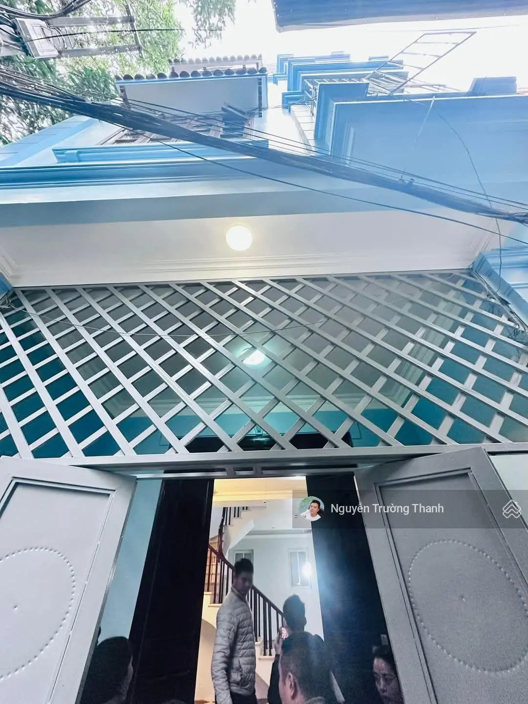 Xuân Đỉnh - dân xây 3 thoáng - 20m ra ô tô - 50m ra mặt phố, 57m2, 9.2 tỷ