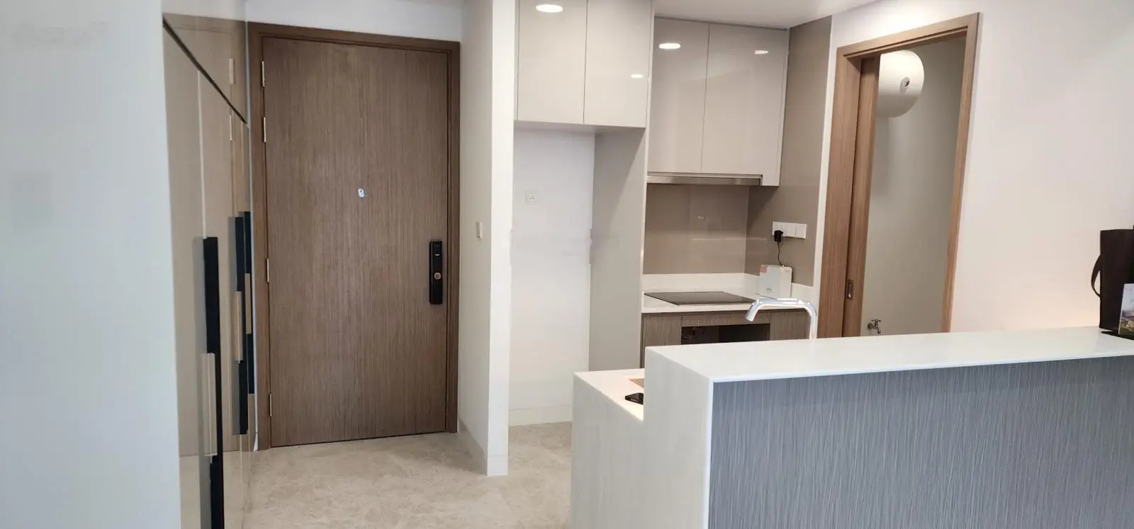 Bán gấp căn hộ 2pn tầng 9 the river - diện tích 82m2, cơ hội vàng cho nhà đầu tư!