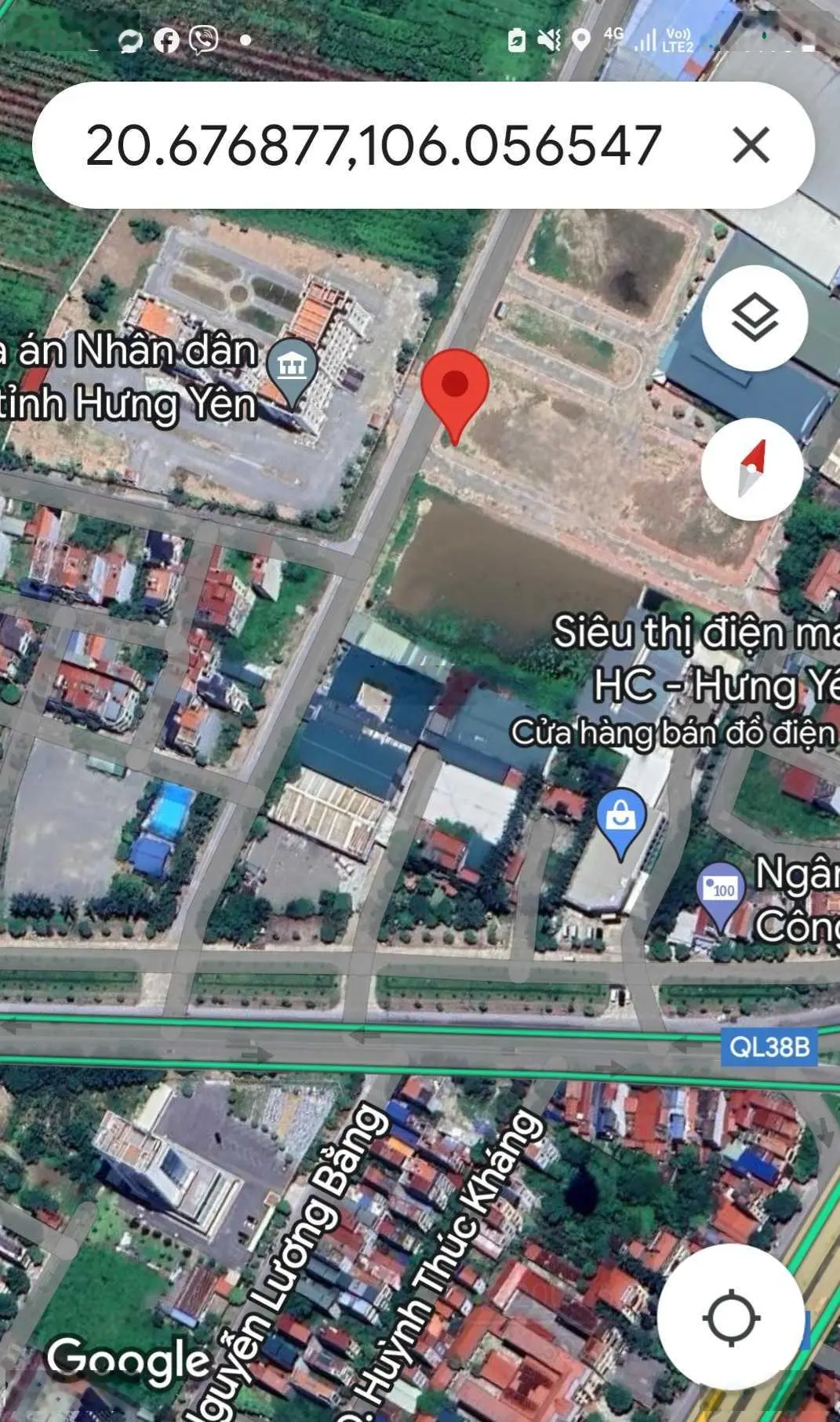 Chính chủ bán lô góc VIP nhất khu đấu giá. Đã ra sổ. Vỉa hè to rộng. Đầu tư tiềm năng. Giá 5.5 tỷ