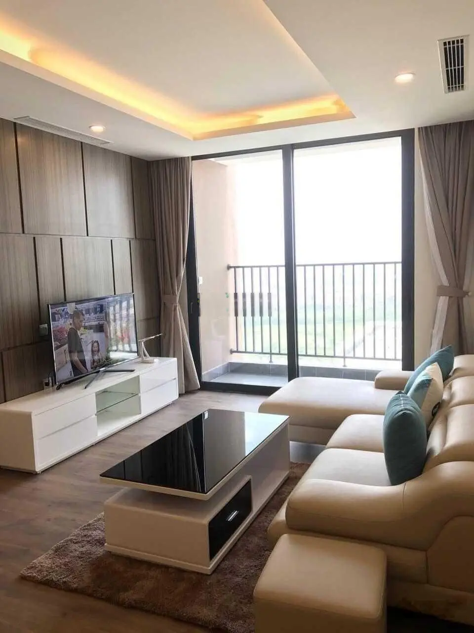 Chính chủ gửi bán căn 3 ngủ Taseco N01T4 full nội thất siêu đẹp, sẵn sổ giao dịch, giá thương lượng