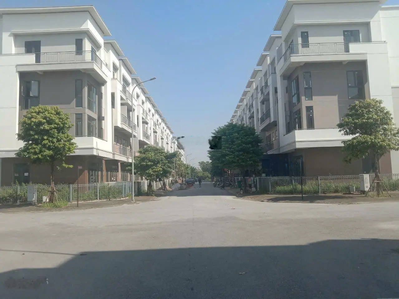 Shophouse đô thị centa diemol - hàng đặc biệt.