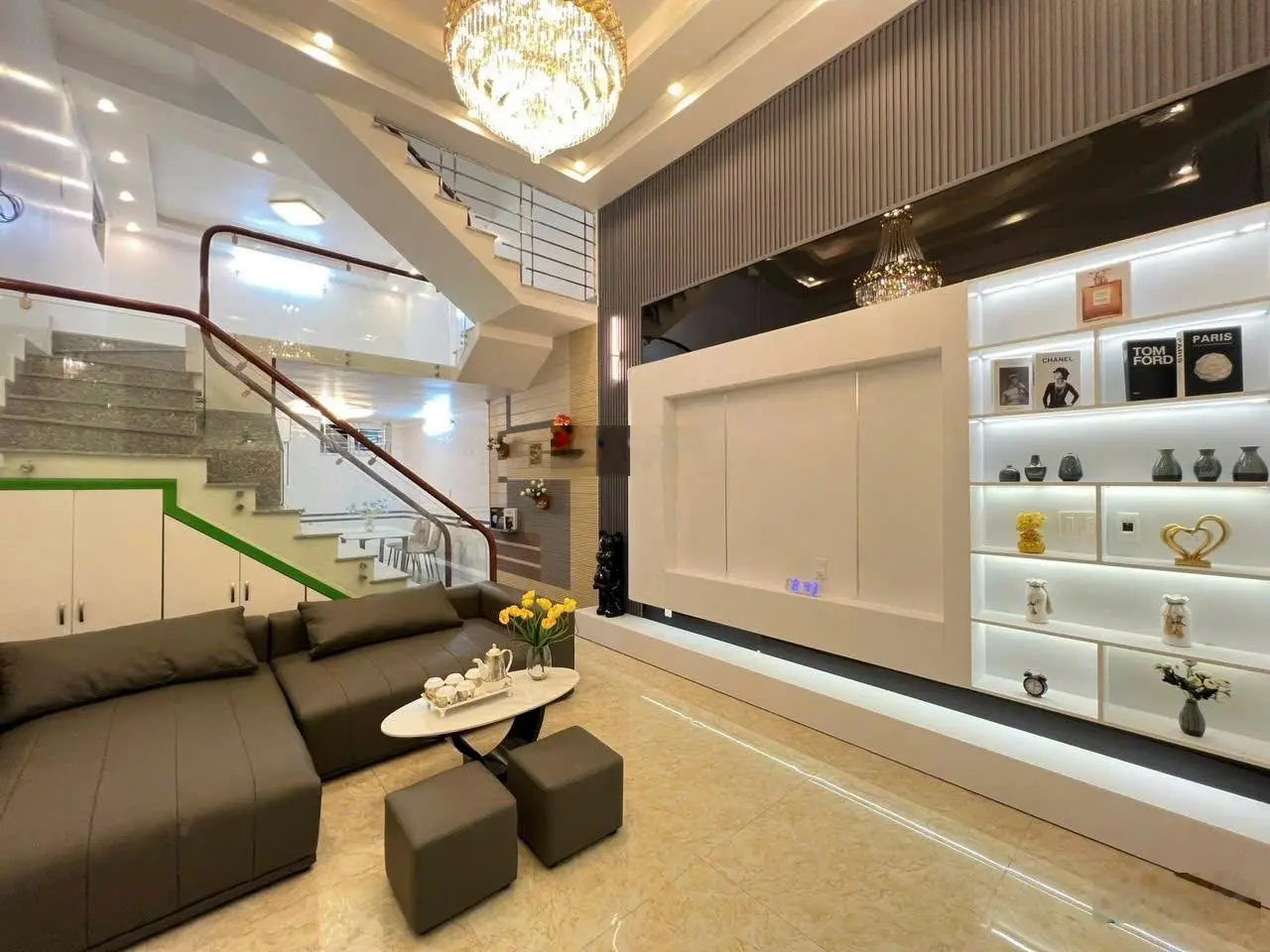 Bán Nhà phố Chợ Hàng 0931 501 ***