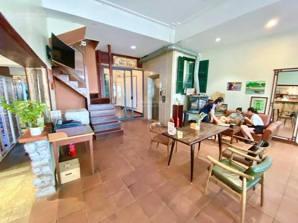 BÁN NHÀ MẶT PHỐ TỪ HOA, THỦ PHỦ CỦA GIỚI SIÊU GIÀU - KINH DOANH SẦM UẤT, 220M2, GIÁ 170 TỶ