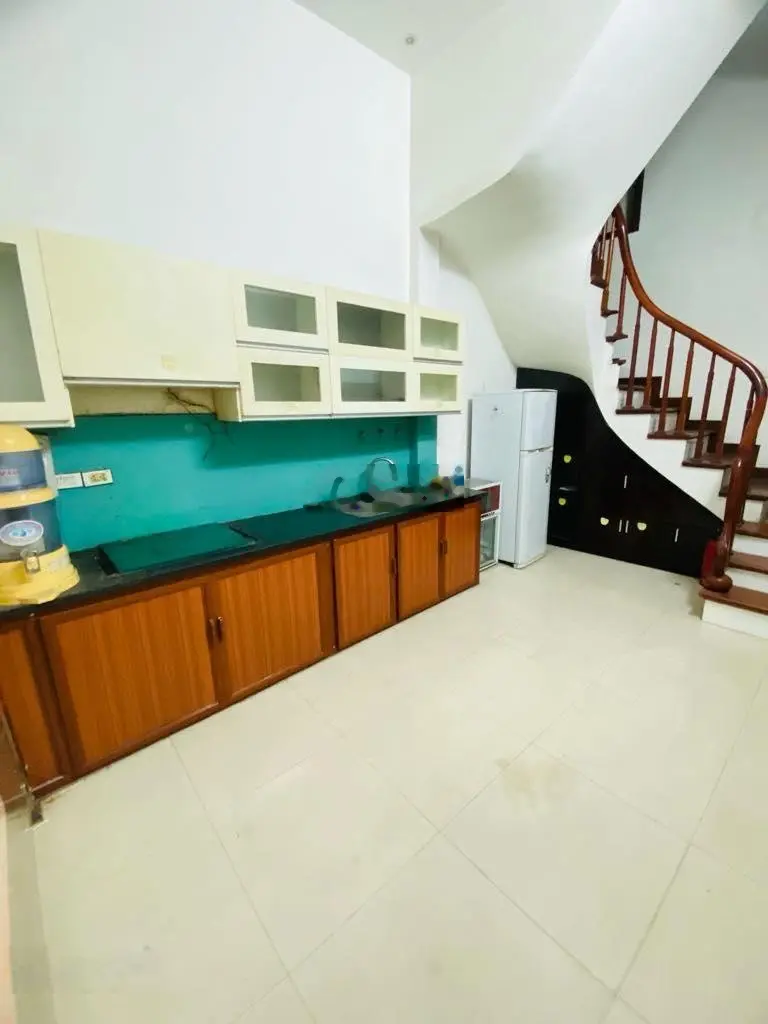 Bán nhà riêng tại 118 Đào Tấn, Cống Vị, Ba Đình, Hà Nội, 10,9 tỷ, 42m2 - Chính chủ uy tín