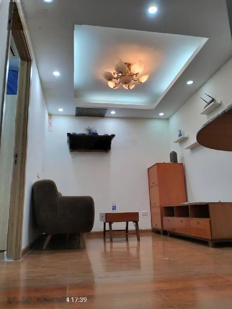 Bán cc đặng xá 46/51m ,2 ngủ, chỉ hơn 1 tỷ