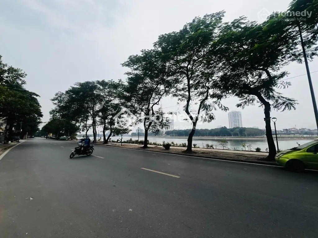 Siêu Phẩm Đầu Tư – Lô Góc 6 Tầng, 9 Phòng Cho Thuê, Dòng Tiền Ổn Định Giá 12.3 tỷ