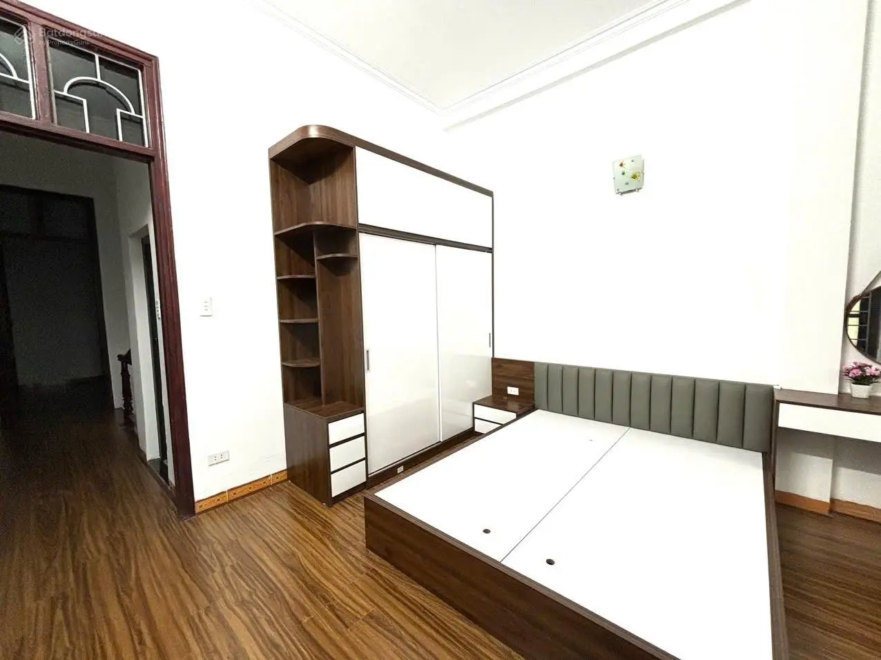 Bán gấp nhà phân lô oto ngủ trong nhà Ngô Quyền - Hà Đông 39,2m2x4t full nội thất giá chỉ hơn 7tỷ