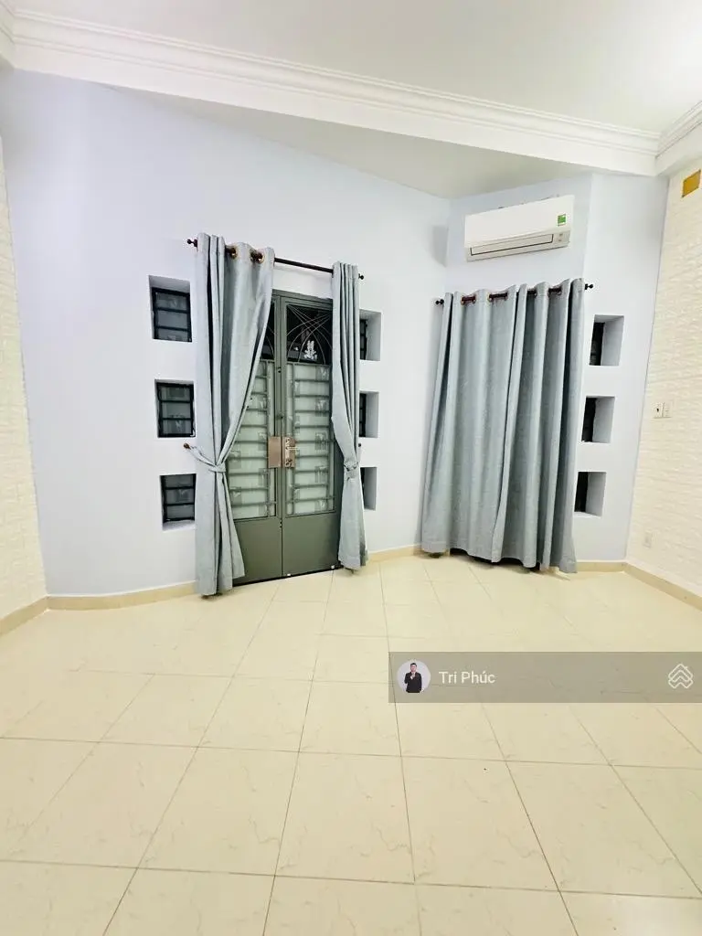 Gấp bán chỉ hơn 6 tỷ nhà 4 tầng khu Phan Xích Long Phú Nhuận - 45m2 - 4PN - hẻm 3m thông tứ tung