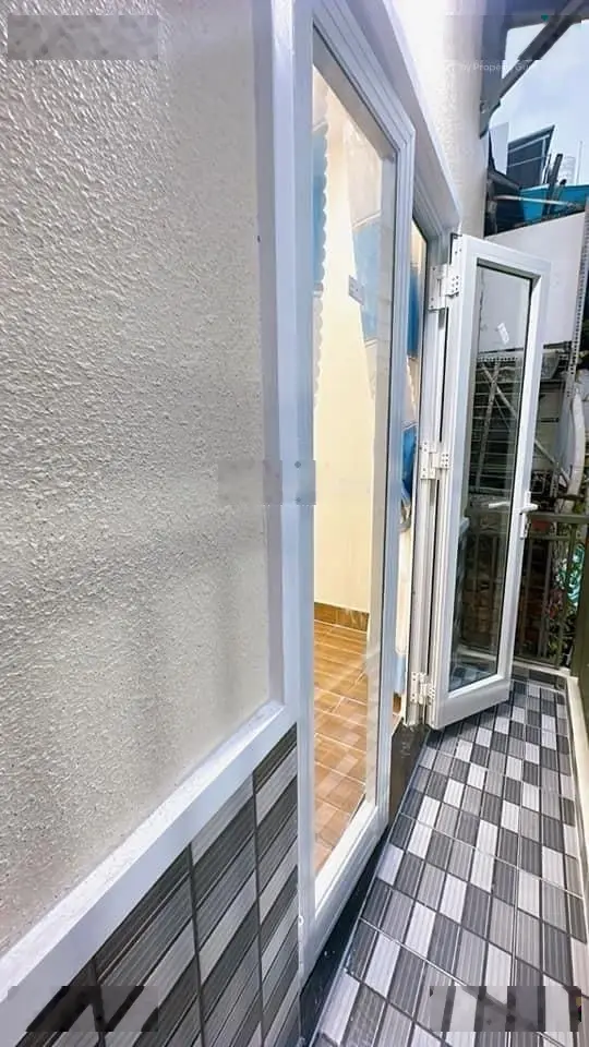 Sở hữu căn nhà 1T2L hẻm 4m đường Nguyễn Khuyến 40m2 kế bên Học Viện Cán Bộ, sổ riêng