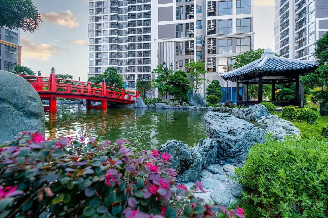 Bán căn , 2PN , 2PN +1 toà PM2 Chung Cư cao cấp Vinhomes Thanh Hoá - Phân khu PRINCESS MANOR