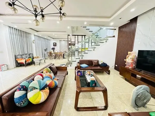47 tỷ - biệt thự siêu vip Ngọc Hồi, Thanh Trì - ở sướng - an sinh đỉnh - giá đầu tư