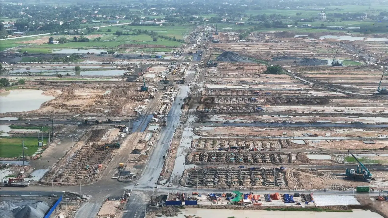 Đầu tư giai đoạn 1,bàn giao nhà 2026 trao sổ tận tay,chỉ 4tỷ5/căn,pháp lí minh bạch/