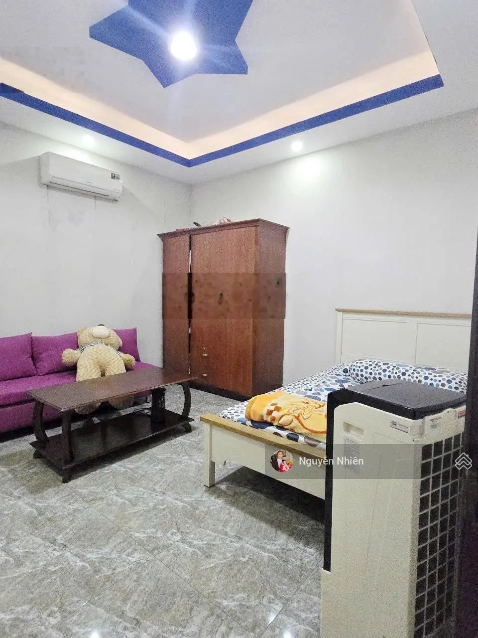 (5.5*21 =115m2) 4tầng mtkd đường 30m ngay kha vạn cân - phạm văn đồng, p. linh trung