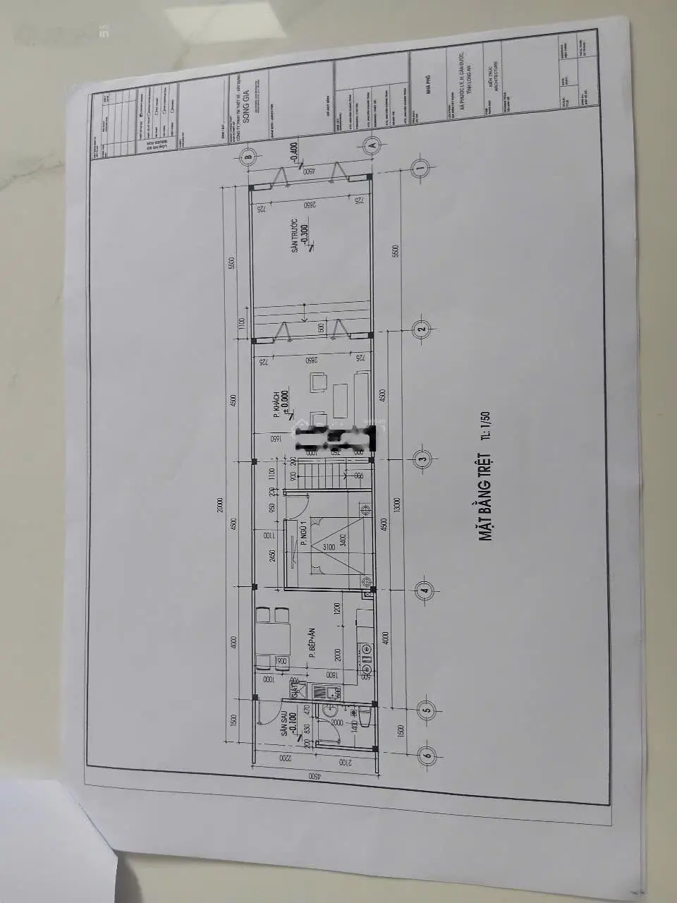 CHÍNH CHỦ CẦN BÁN NHÀ RIÊNG Đường Ấp Xoài Đôi- Xã Long Trạch- H.Cần Đước- T. Long An *