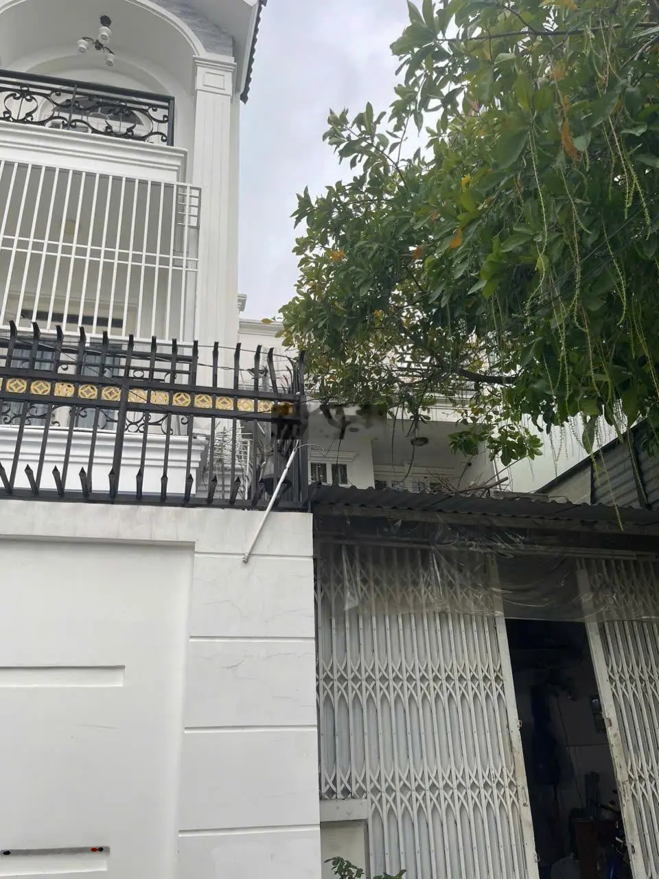 Nhà bán 2 mặt tiền cuối đường Số 2, KDC Lê Thành, An Lạc, Quận Bình Tân