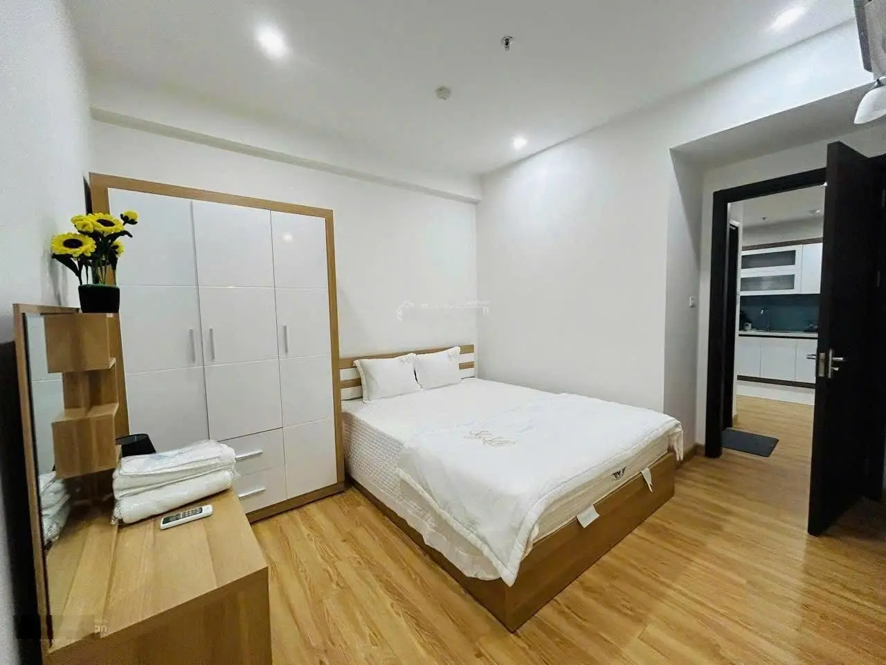 Bán căn hộ chung cư tại Dabaco Lý Thái Tổ, giá sốc chỉ 4 tỷ vnd, 73 m2, 2 PN
