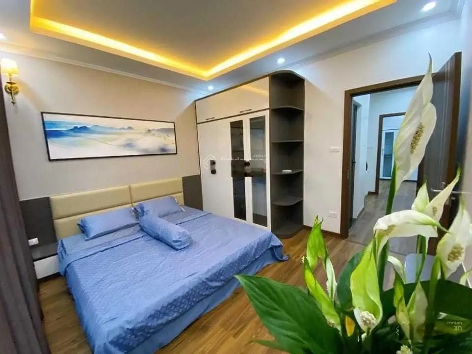 Bán nhà phố Nguyễn Đình Hoàn Quận Cầu Giấy, Hà Nội đang kinh doanh dòng tiền ổn định giá rẻ