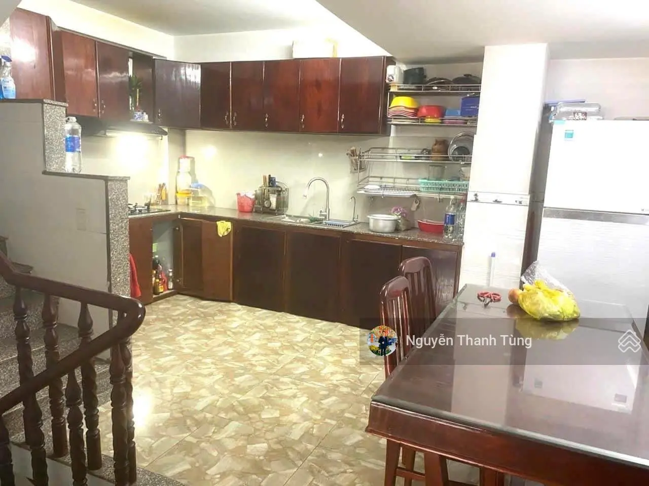 Mặt tiền đỉnh kinh doanh - Hà Huy Giáp quận 12 - ngang 6m hiếm, gần 180m2, 2 tầng - nhỉnh 12 tỷ