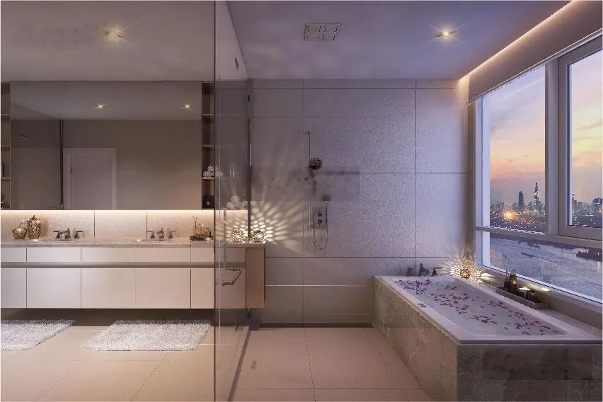 Tổng hợp các căn hộ Đảo Kim Cương 3 PN, 4 PN cần bán với giá tốt nhất