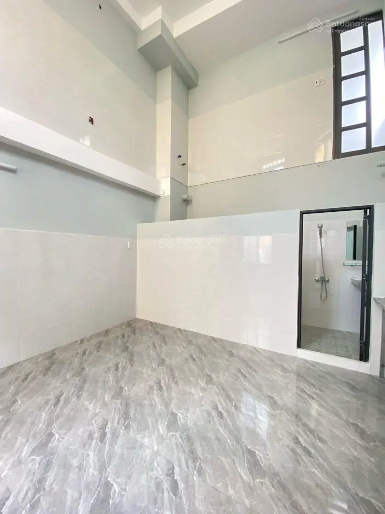 90m2 XVNT - HXH CHDV dòng tiền gần 60 triệu/tháng ngang gần 6m chỉ 9ty6