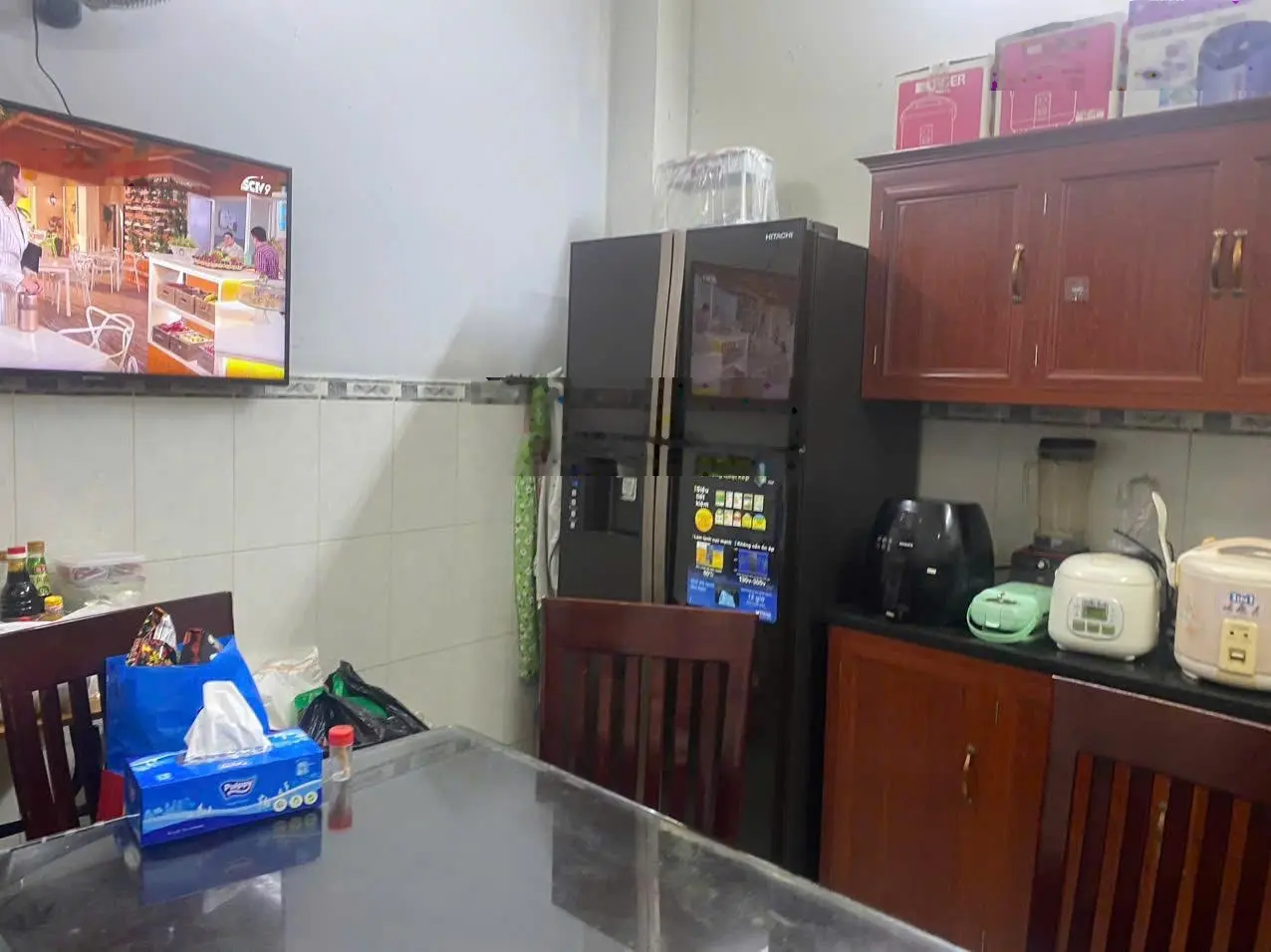 Bán nhà riêng 348B Huỳnh Văn Bánh, 22 tỷ, 62.5m2, 5PN, 6WC, Phú Nhuận, HCM