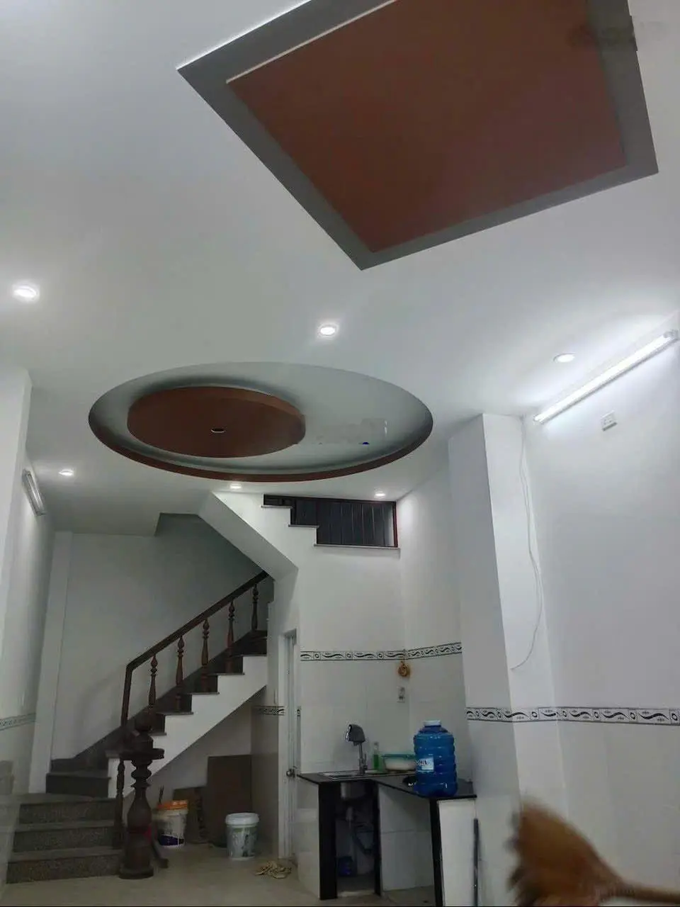Nhà 5 phòng ngủ tttp nha trang 3,750 tỷ