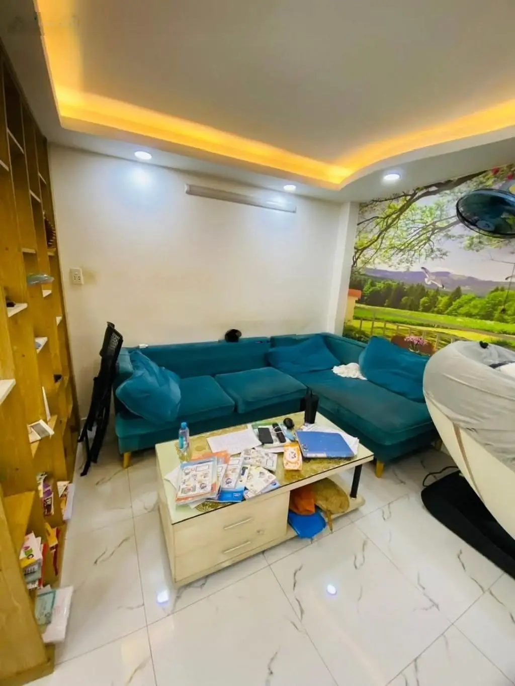 Siêu phẩm - ngay khu cao tầng p16 - lê đức thọ - gò vấp - dt: 45m2.