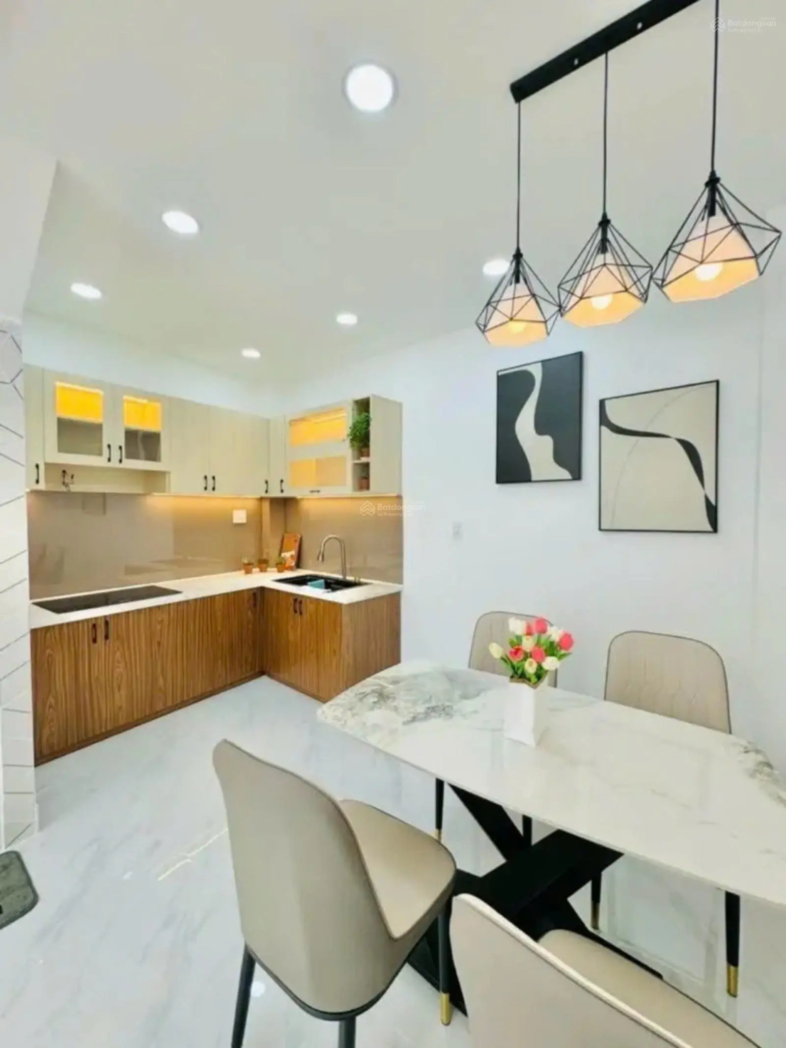 Siêu phẩm nhà giá rẻ chưa từng có với diện tích sử dụng 150m2