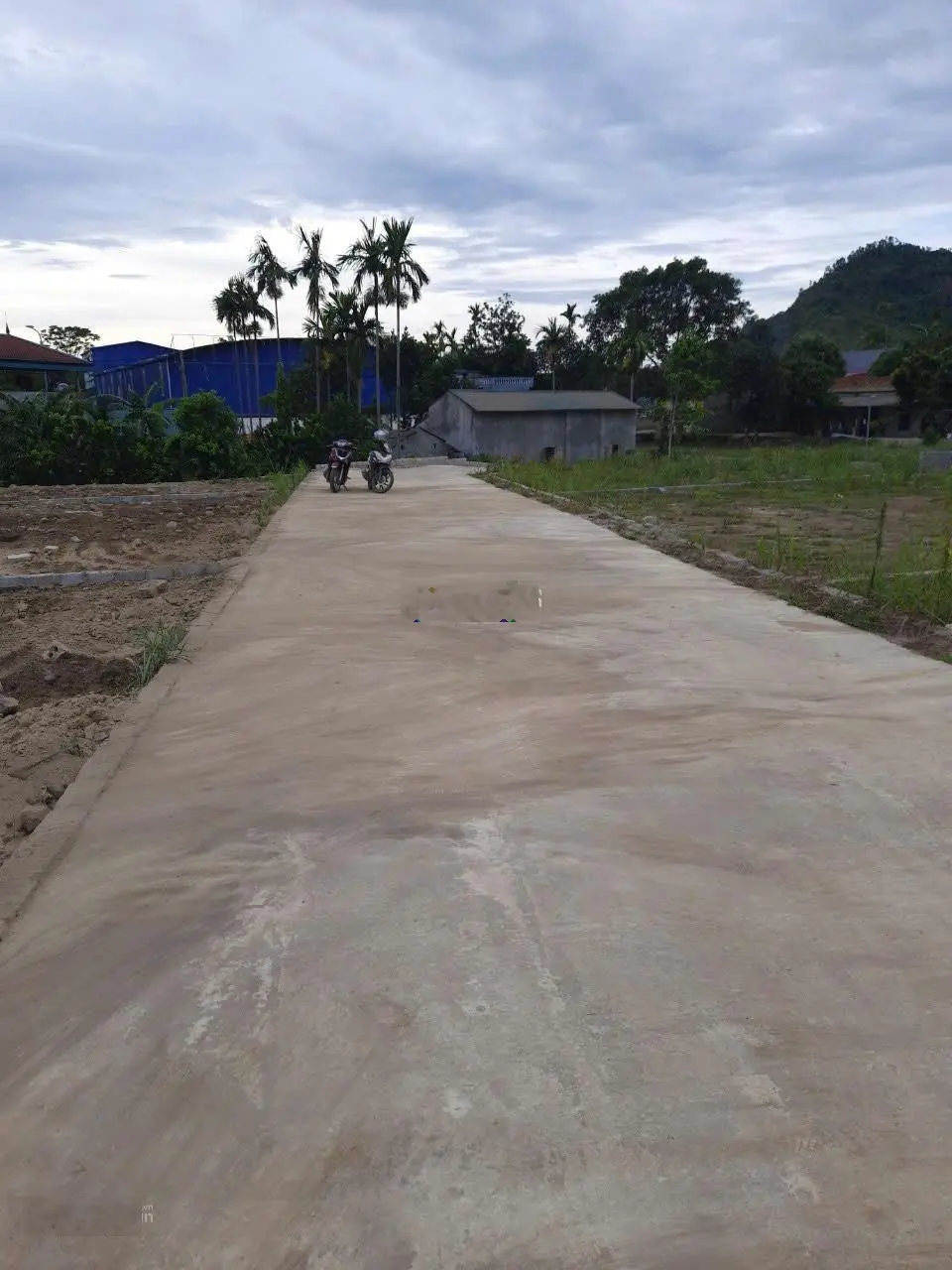 Chính chủ cần bán miếng đất phân lô sinh lời nhanh
